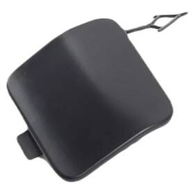 Jeep Oe 6xs48tzzac For Grand Cherokee L 2022-2025 Rear Tow Eye Cap