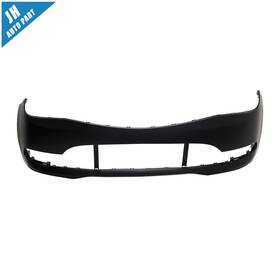 1wz18tzzad Jh Auto Parts Lsot001881 Fits For 2015-2017 Chrysler 200 4-door New Front Bumper Cover Primed