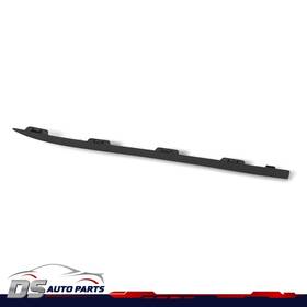 Dsa574904 Jiangzhic-76 Fit For 2019-2022 Mercedes-benz A220/250/35 Amg Front Right Bumper Cover Molding