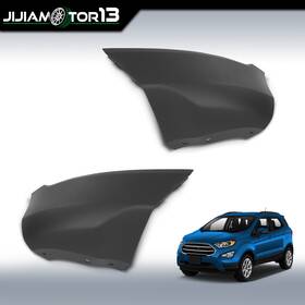 Jijia0613-3 Jijiamotor13 Fit For Ford Ecosport 2018-2022 Front Side Left And Right Bumper Corner Cover