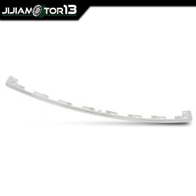 Jijia071417 Jijiamotor13 Replacement Rear Center Bumper Cover Molding Fo1144116 Fit For 18-19 Explorer