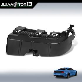 Jr3z-17c947-a Jijiamotor13 Jijia081101 Fit For 18-20 Ford Mustang Right Passenger Bumper End Support