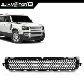 Jijia1114-3 Jijiamotor13 Fit For 20-24 Land Rover Defender 90 110 130 Front Bumper Lower Grille Grill