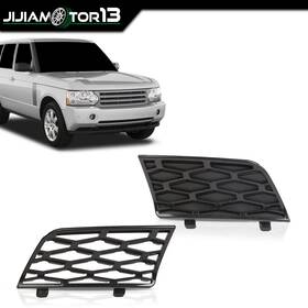 Jijia111966 Jijiamotor13 Pair Front Bumper Air Inlet Grill Cover Fit For Range Rover 4.4l V8 06-2009