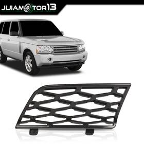 Jijia111970 Jijiamotor13 Front Bumper Air Inlet Grill Cover Right Fit For Range Rover 4.4l V8 06-2009