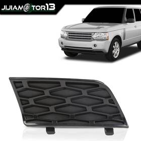 Jijia111971 Jijiamotor13 Front Bumper Air Inlet Grill Cover Left Fit For Range Rover 4.4l V8 06-2009