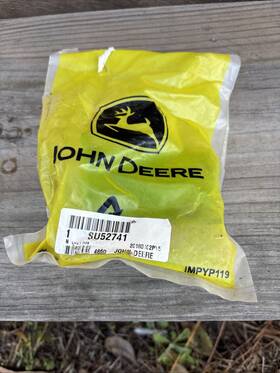 Su52741 John Deere 4 Sensor Cover