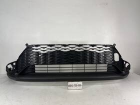 52129-0a120 Jpautowholesale 2023-2025 Toyota Corolla Cross Front Bumper Lower Cover Oem 521290a120