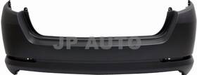 Jp-a50345 Jpautowholesale For 2012 2013 Kia Optima Ex Lx Rear Bumper Cover Primed Usa Built