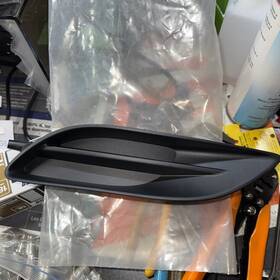 Jpautowholesale Jp-a51041 For 2006-2010 Toyota Sienna Front Driver Left Side Fog Light Cover