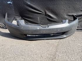 Jp-a52209 Jpautowholesale For 2003 2004 2005 Honda Accord Sedan Front Bumper Cover Primed