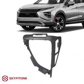 Sfoebb295l Jx For Mitsubishi Eclipse Cross 2022-2025 Headlight Mounting Bracket Cover Left