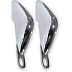 K229 Oer Camaro Standard Rear Bumper Guards