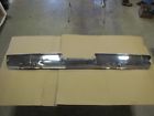 69lc1-j6 K2468z Lincoln Lower Rear Bumper Bar Useable Or Core Continental