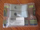 K333 Oer Camaro Front Bumper Guard Mounting Brackets Two New In