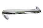 K600134 Keen Corvette Chrome Rear Bumper Passenger Side