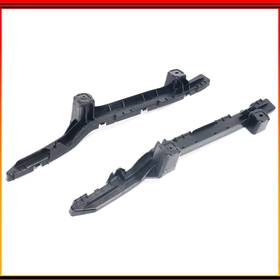 1kpch1205k12 Karpal Rear Bumper Bracket Left And Right Side For 2009-20103 Dodge Journey 5178412af