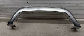1kpch1215078 Karpal Oem 2014-2020 Dodge Journey Crossroad Front Bumper Cover Molding 68223776aa