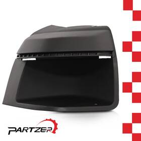 1kpgm1230088 Karpal For 2014-2018 Chevy Silverado Gmc Sierra Rear Passenger Side Bumper End Step Pad