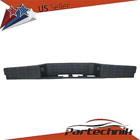 1kpty1230010 Karpal Rear Bumper Steel Bar Step Molding For Toyota Tacoma 2016-2021 Styleside