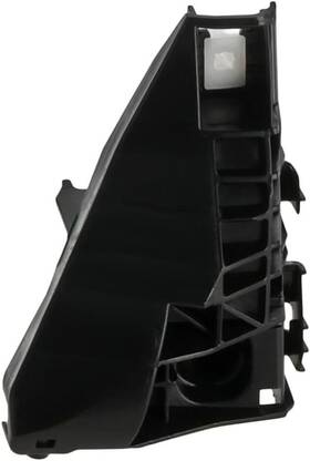5211635110 Karparts Front Left Side Bumper Cover Support Fits 2007-2014 Toyota Fj Cruiser To1042155