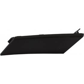 Karparts360 196255803128 For Toyota Corolla 2020-2021 Bumper Tow Hook Cover Front Textured L Le Xle