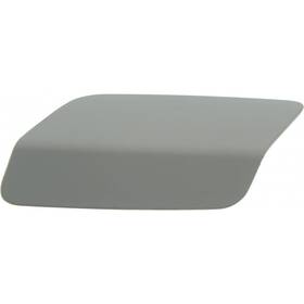Karparts360 196837153399 For Bmw 328i/335i 2011 2012 2013 Headlight Washer Cover Driver Side Primed