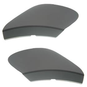 Gle43 Karparts360 197726029191 For Mercedes-benz Gle43/gle450 Amg Tow Hole Cover 2016-2018 Driver And Passenger