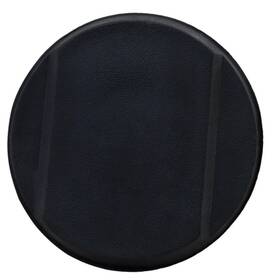 Karparts360 197726553153 For Ford Ranger 2019 2020 2021 2022 Tow Eye Cover Rear Center Plug Black