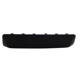 Fo1129103 Karparts360 197726553207 For Lincoln Navigator 2018 19 20 2021 Tow Eye Cover Rear Primed