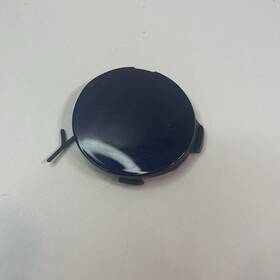57731al53a Karparts360 197726556734 For Subaru Outback 2018 2019 Tow Eye Cover Front Primed Su1029101