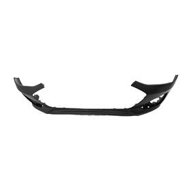 Gm1000a35 Karparts360 197951136176 For Chevy Cruze 2019 Bumper Cover Front Primed Replaces 42679642