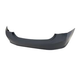 Gm1100a22 Karparts360 197951137180 For Chevy Camaro 2012 2013 Bumper Cover Rear Primed 84543715