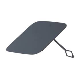Karparts360 197951144034 For Mercedes-benz E550/e350 2010 11 12 2013 Bumper Tow Hook Cover Front Primed