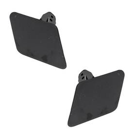 Karparts360 197951717078 For Bmw X1 2017 2018 2019 Headlight Washer Cover Driver And Passenger Side Pair