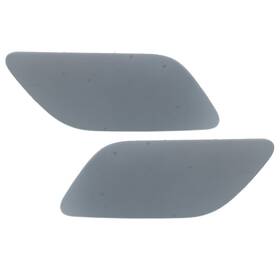 Karparts360 197951917409 For Audi A6 Quattro 2012-2015 Headlight Washer Cover Driver&passenger Side Pair
