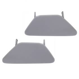 Karparts360 197951918185 For Bmw 535i/550i Xdrive 2011-2016 Headlight Washer Cover Driver&passenger Side