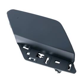 Glc43 Karparts360 199608658369 For Mercedes-benz Glc300/glc43 Amg 20-22 Bumper Tow Hook Cover Passenger Side