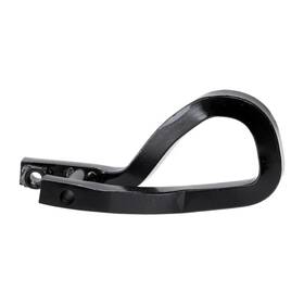 Karparts360 199608766170 For Gmc Sierra 1500 Limited 2022 Bumper Tow Hook Driver/passenger Side Single Pc