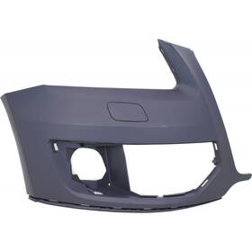 Au1017100 Karparts360 For Audi Q5 2009 2010 2011 2012 Bumper Cover Passenger Side Front Primed