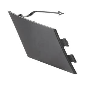 Au1029111 Karparts360 For Audi Sq5/q5 Sportback 2021-2023 Tow Hook Cover Front Primed