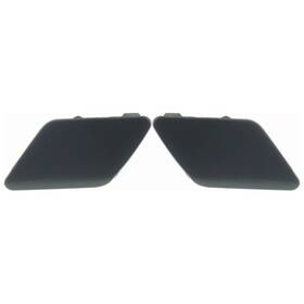 Bm1048109 Karparts360 For Bmw Activehybrid 3 2013-2015 Headlight Washer Cover Driver And Passenger Side