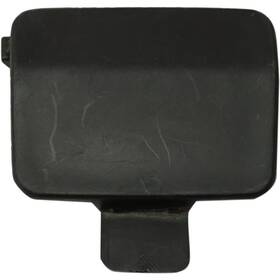 Bm1129111 Karparts360 For Bmw 328ixdrive/335i Xdrive/335d 2009-2011 Bumper Tow Hook Cover Rear Primed