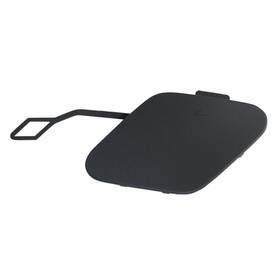 Bm1129127 Karparts360 For Bmw 320i/328i/328d/330i/340i 2016-2018 Tow Hook Cover Rear F30 Sedan