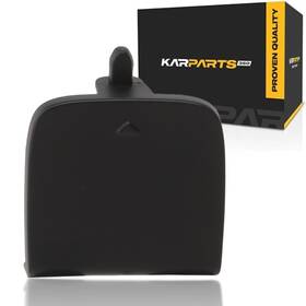 Clx-m0-usa-rk01440006-cla1 Karparts360 For Kia Telluride 2023 2024 2025 Tow Eye Cover Front Primed Ex/lx/s/sx Models