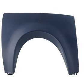 Karparts360 Clx-m0-usa-rm76690034-cl360a71 For Mercedes-benz Ml430 1999-2001 Tow Eye Cover Rear Primed With M Sport Package