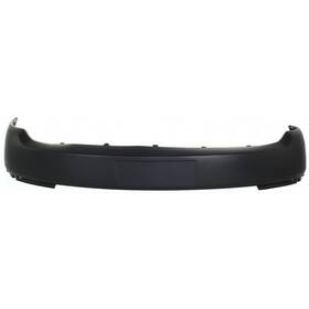 Fo1000628c Karparts360 Fo1000628 For Ford Taurus X 2008 2009 Bumper Cover Front Upper Primed Capa