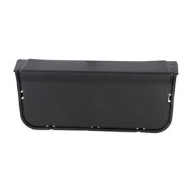 Nz6z17f000aa Karparts360 Fo1129105 For Ford Maverick 2022-2024 Tow Hook Cover Rear