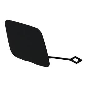 Gm1029108 Karparts360 For Chevy Volt 2011-2015 Bumper Tow Hook Cover Front Primed