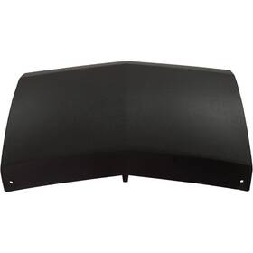 Gm1129123 Karparts360 For Cadillac Xt5 2017-2019 Bumper Tow Hook Cover Rear Access
